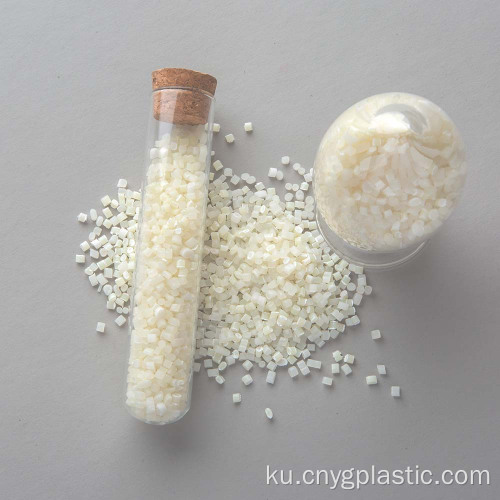 Injection û Extrusion Wpc Particle for sale